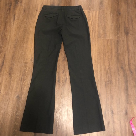 Gap grey pants - Picture 7 of 8